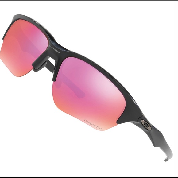 Oakley Accessories - Oakley half Jacket 2.0 Prizim golf